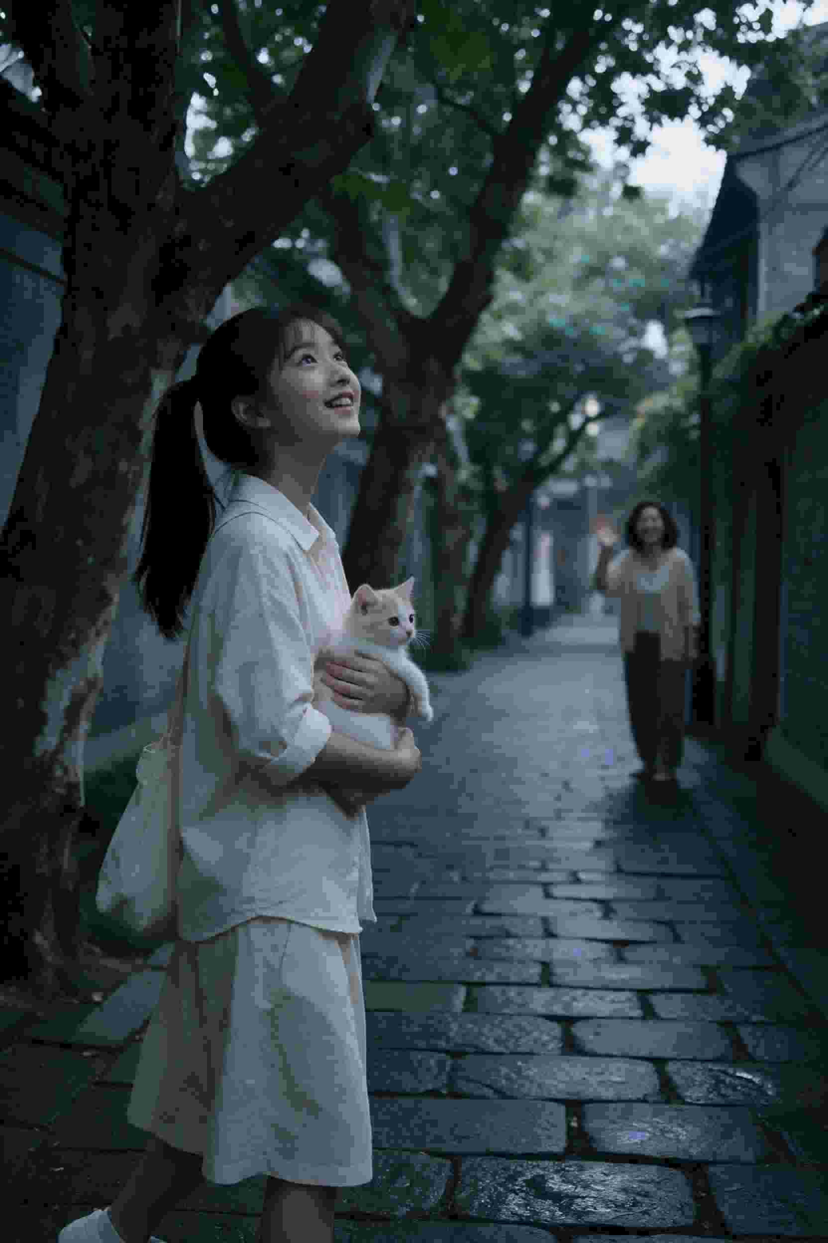 暗夜侦探