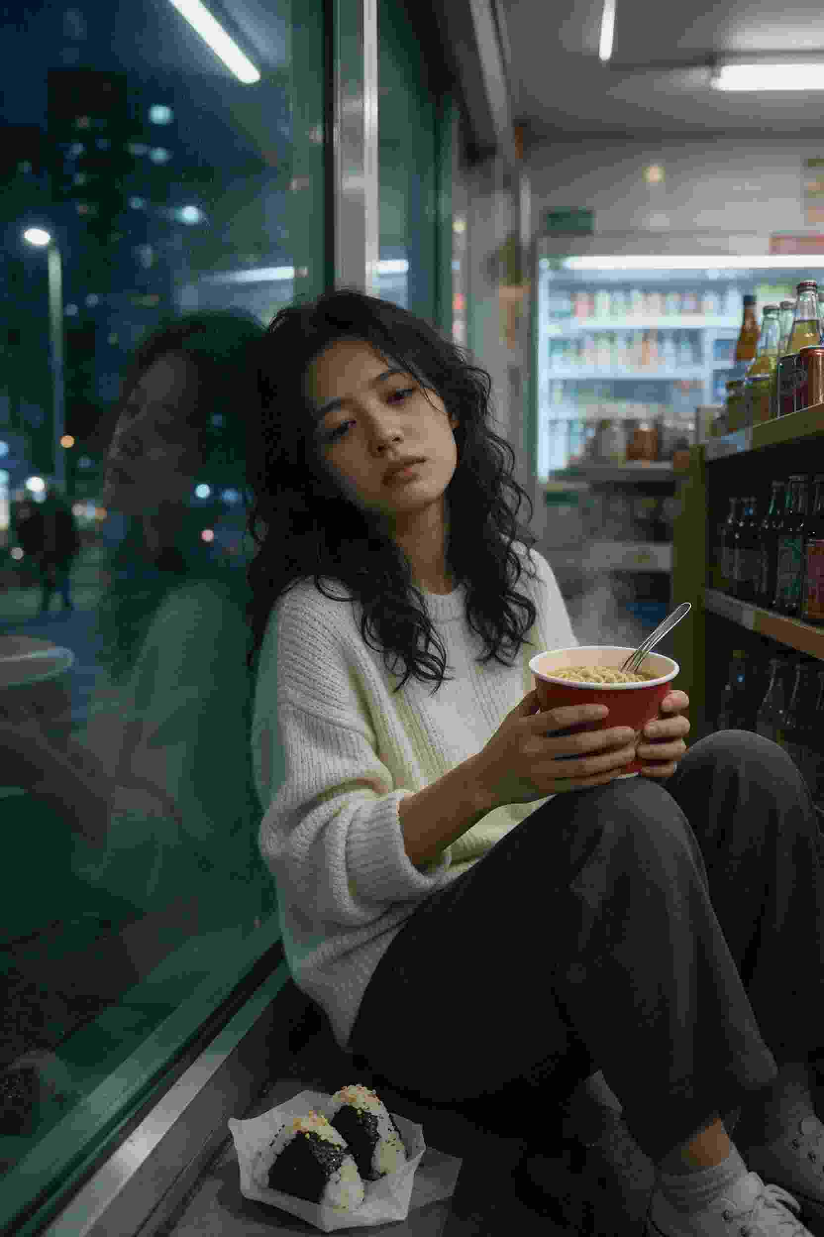 青春校园物语