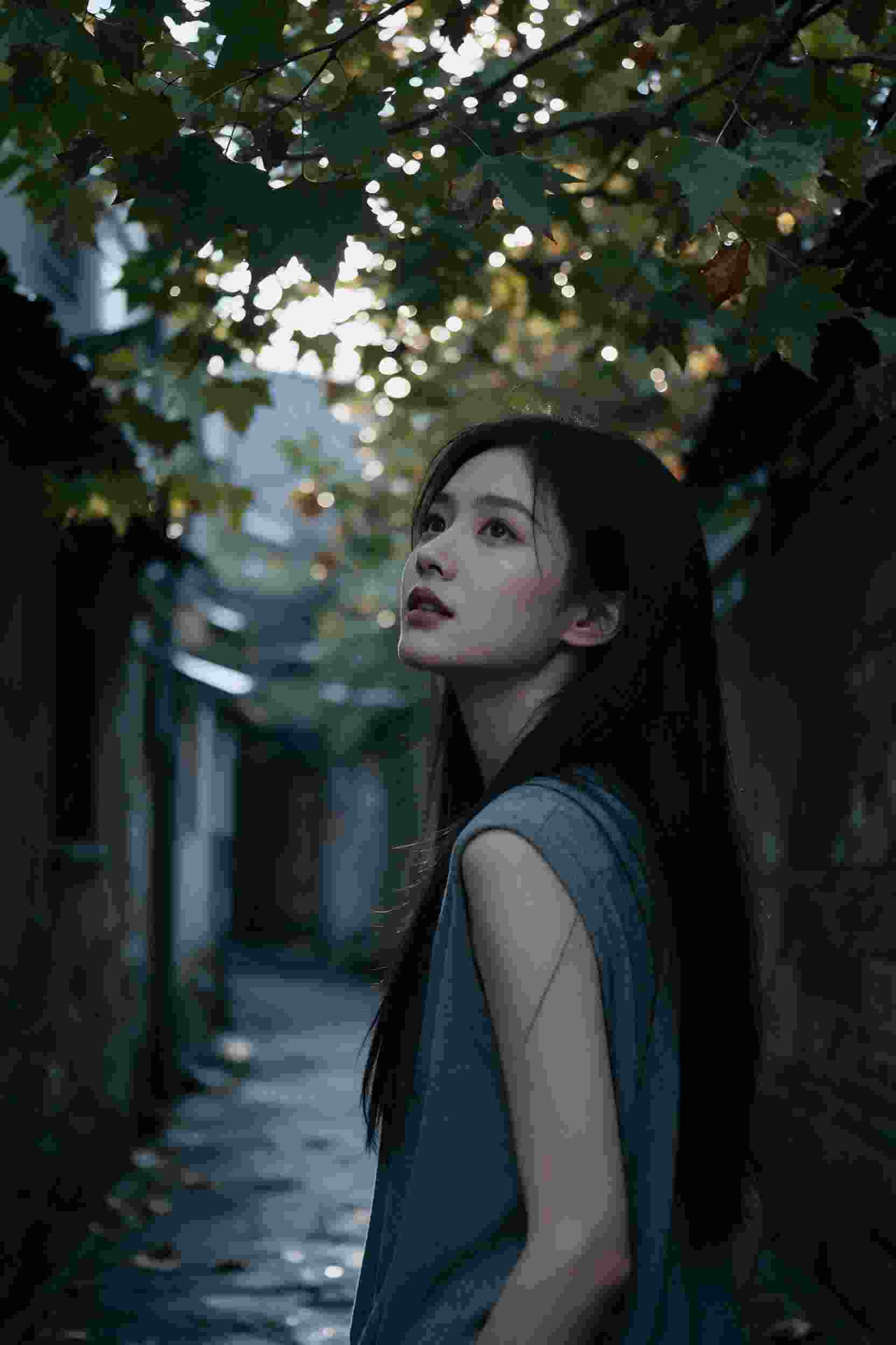魔法少女的秘密