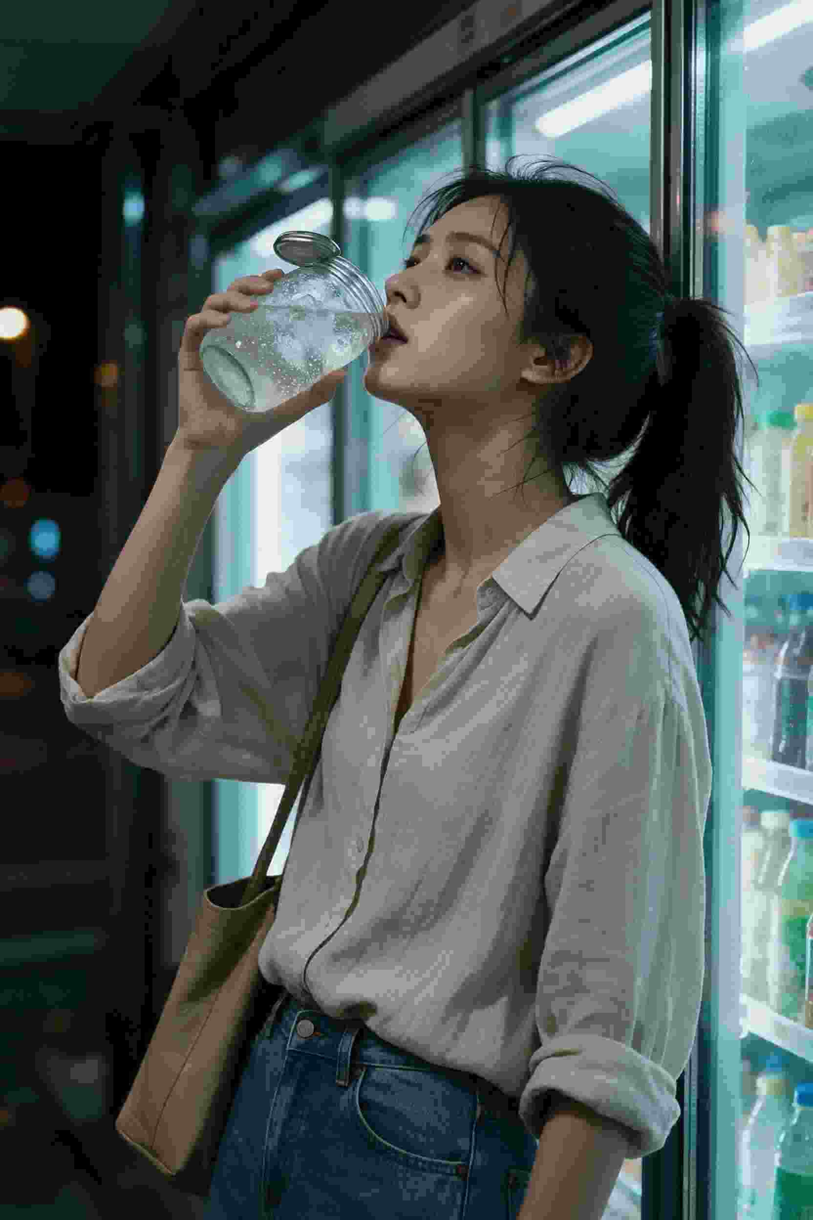 诡谲之城